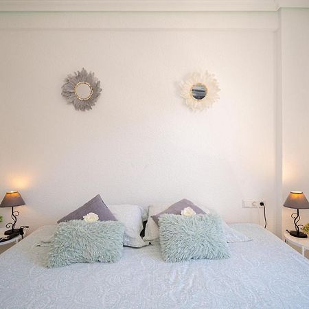 Apartment 3D Albir El Albir Exterior photo