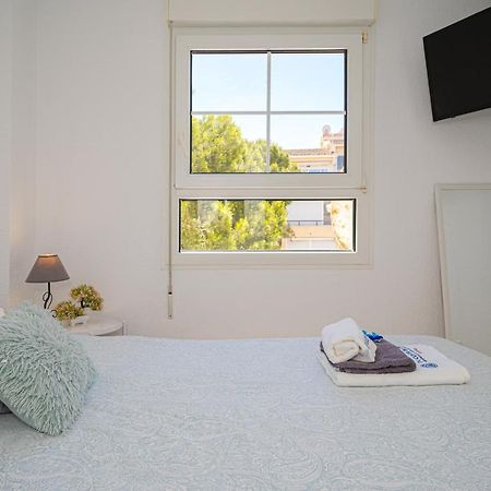 Apartment 3D Albir El Albir Exterior photo