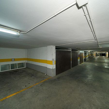 Apartment 3D Albir El Albir Exterior photo