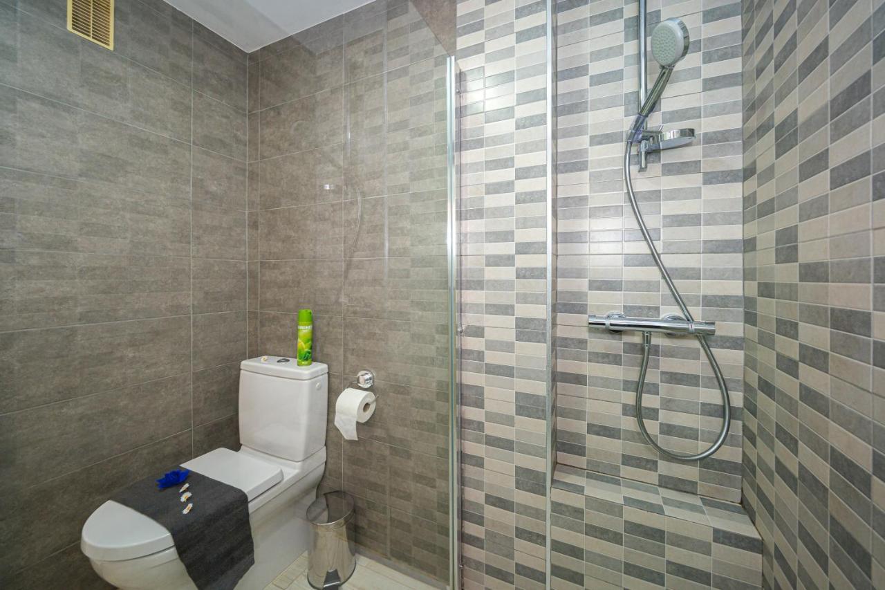 Apartment 3D Albir El Albir Exterior photo