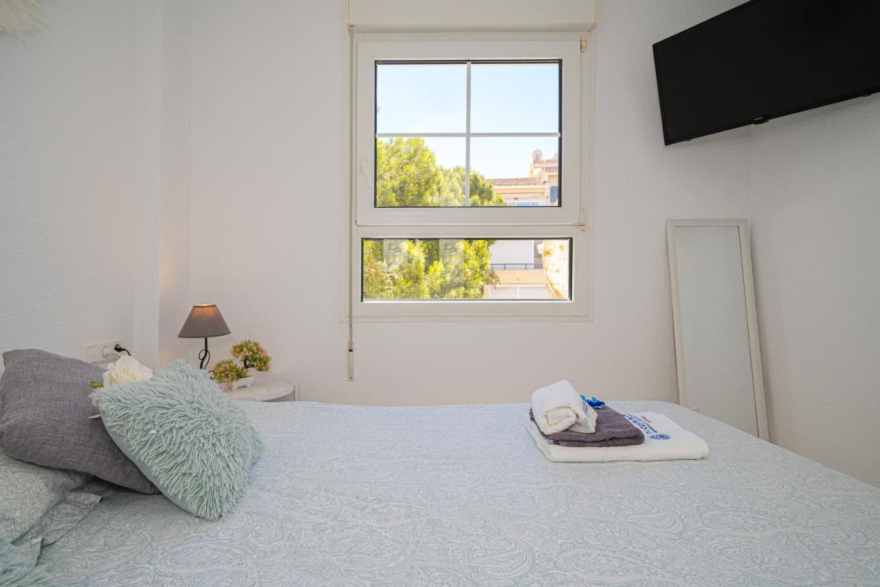 Apartment 3D Albir El Albir Exterior photo