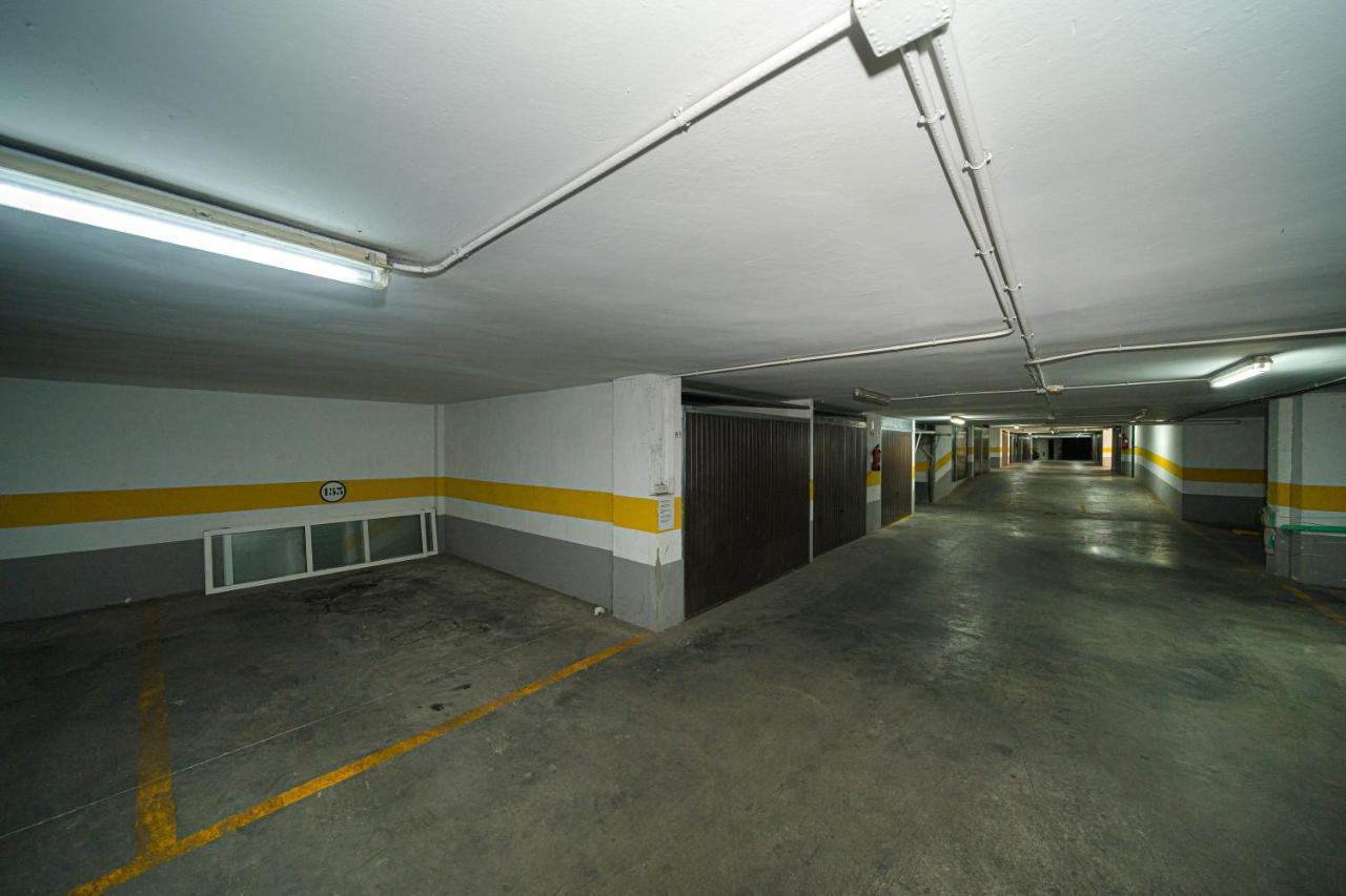 Apartment 3D Albir El Albir Exterior photo