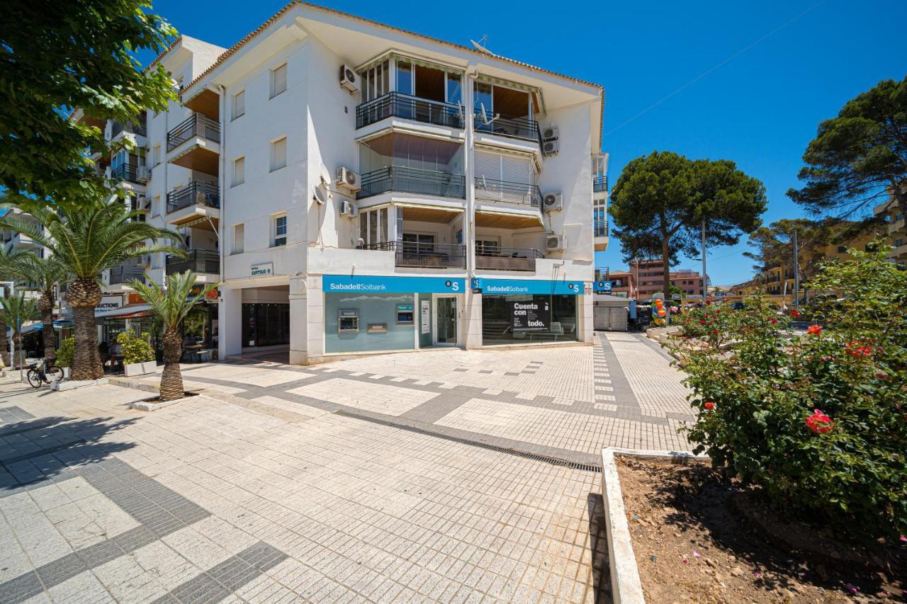 Apartment 3D Albir El Albir Exterior photo